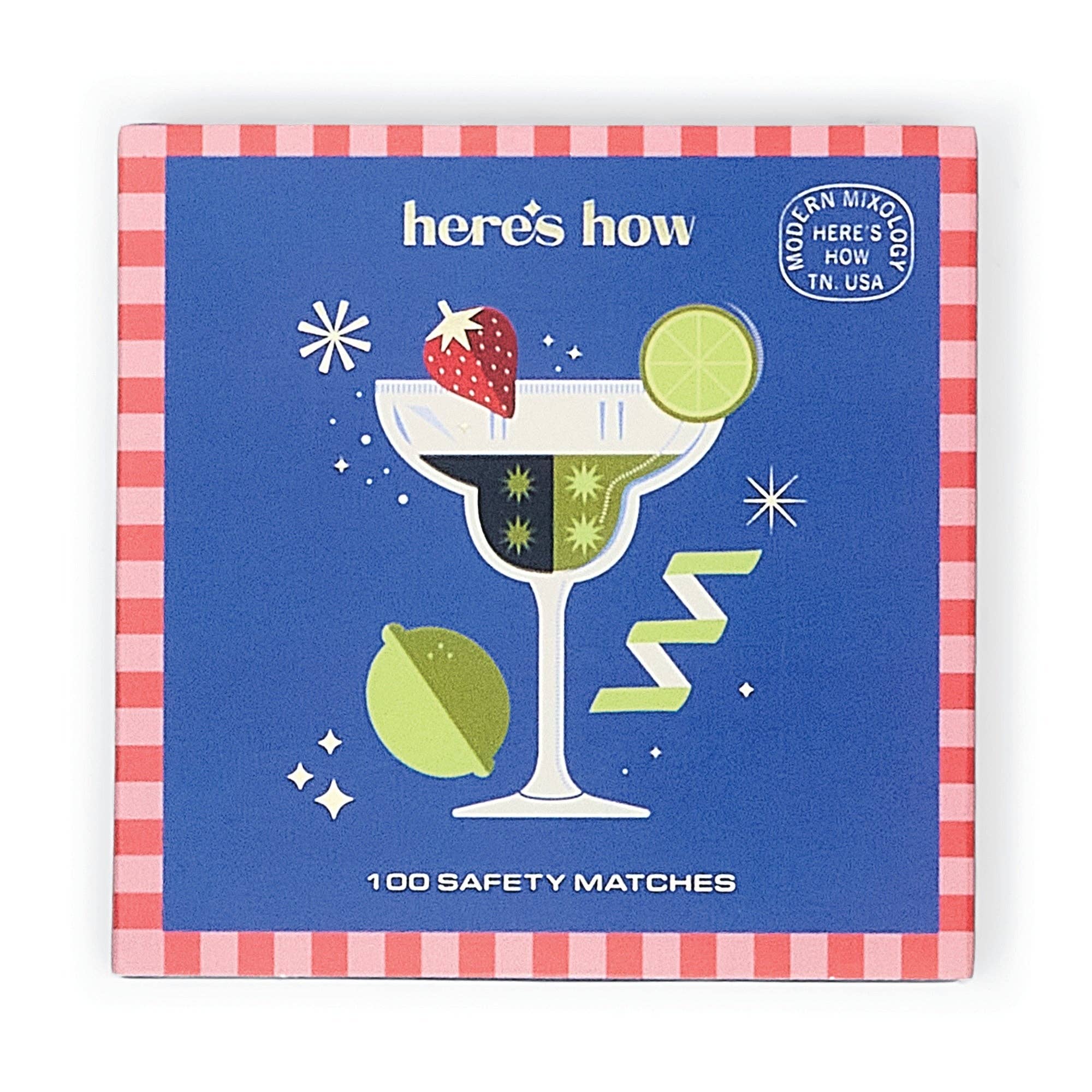 The Murphy Matches - Margarita