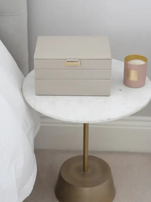 Classic Jewellery Box