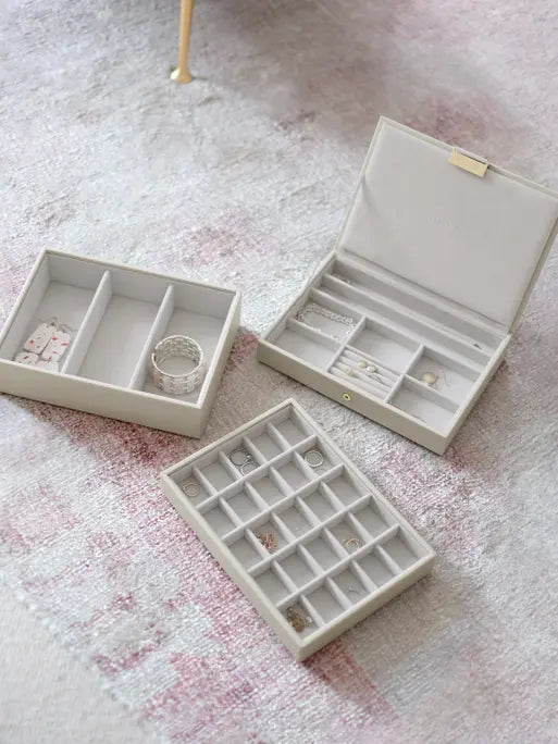 Classic Jewellery Box