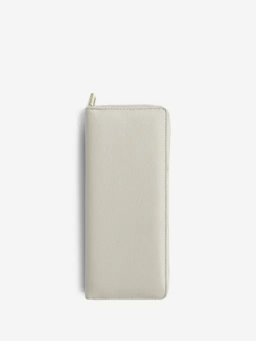 Jewellery Roll | Oatmeal
