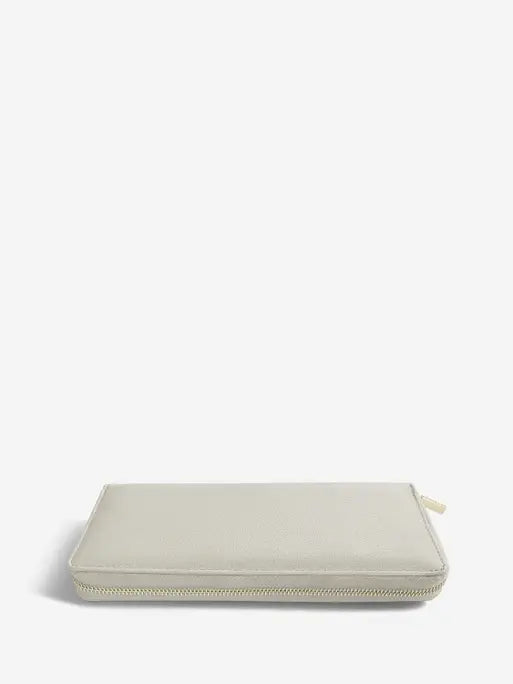 Jewellery Roll | Oatmeal