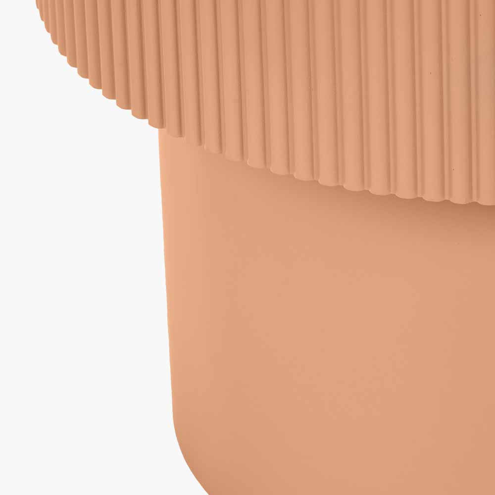 Arlow Storage Table | Apricot