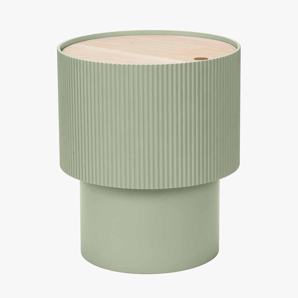 Arlow Storage Table | Sage