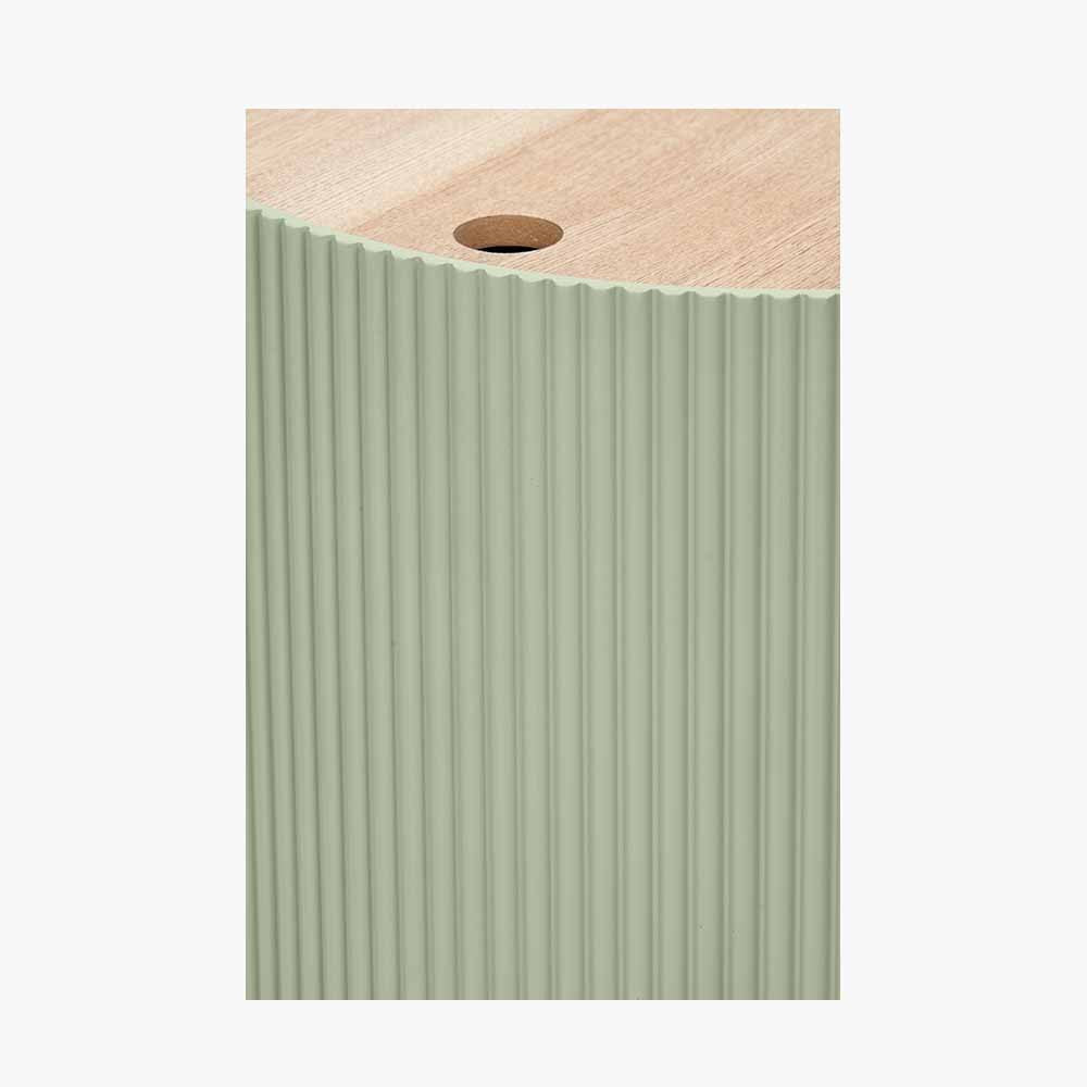 Arlow Storage Table | Sage