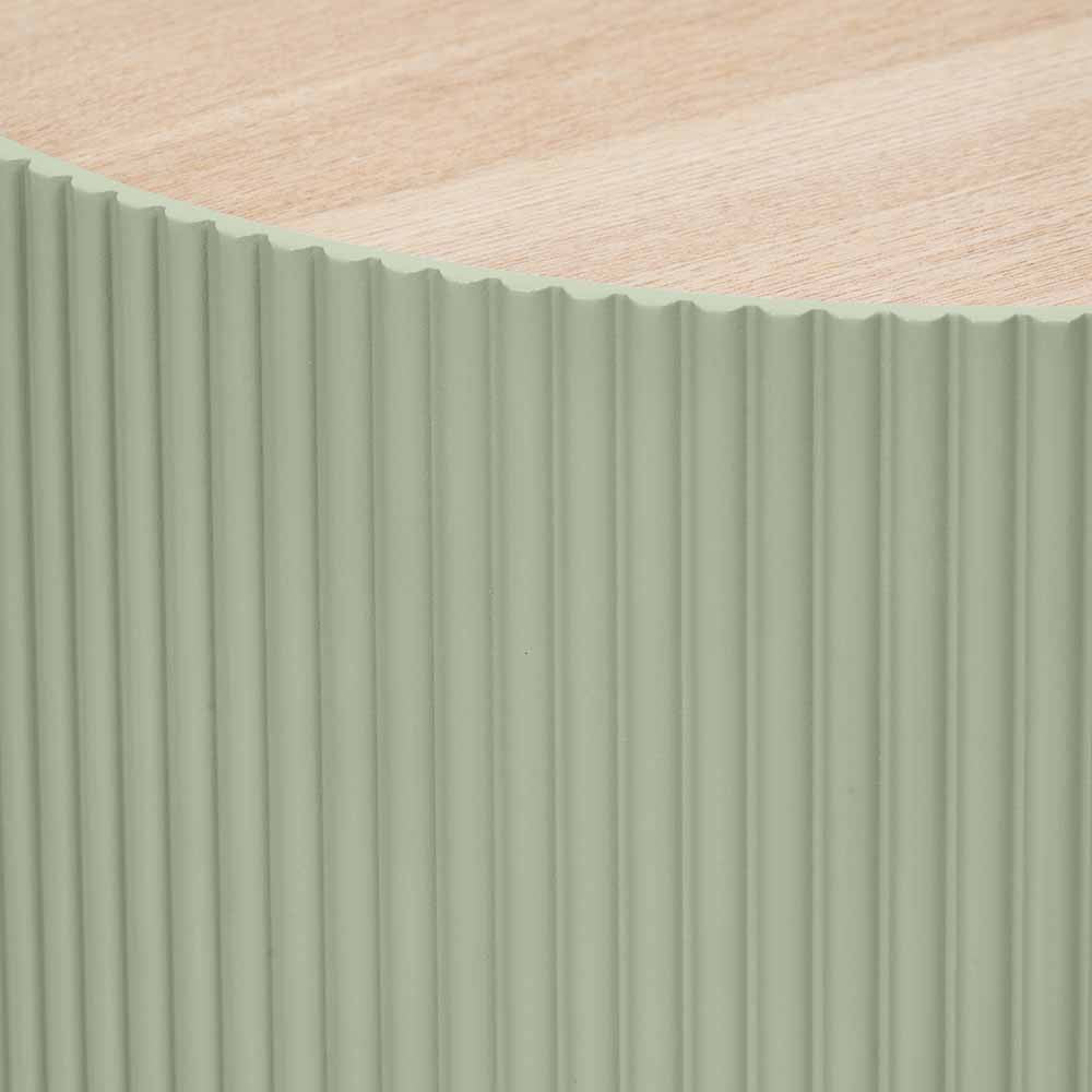 Arlow Storage Table | Sage