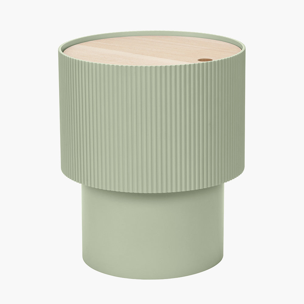 Arlow Storage Table | Sage