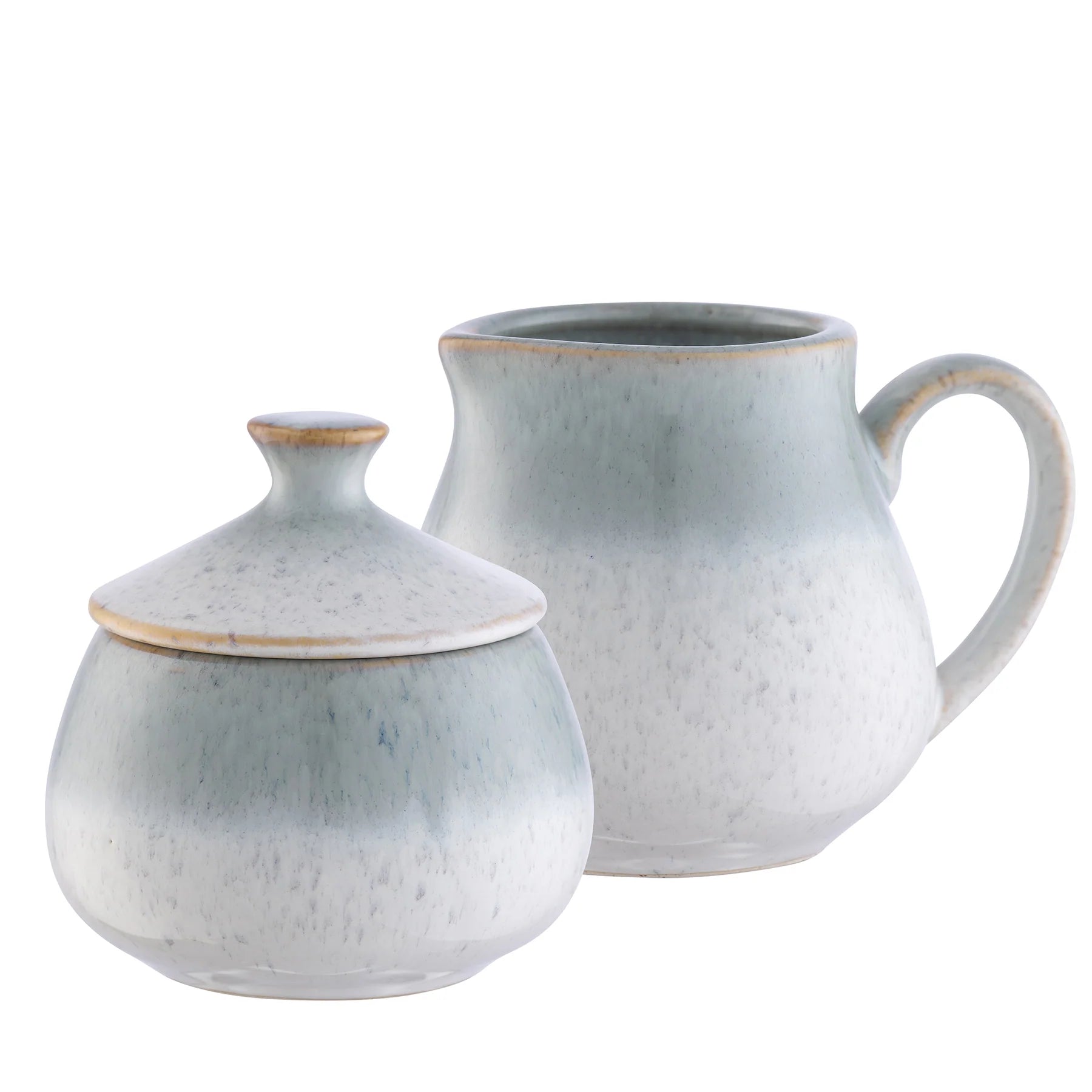 Tivoli | Cream & Covered Sugar Set