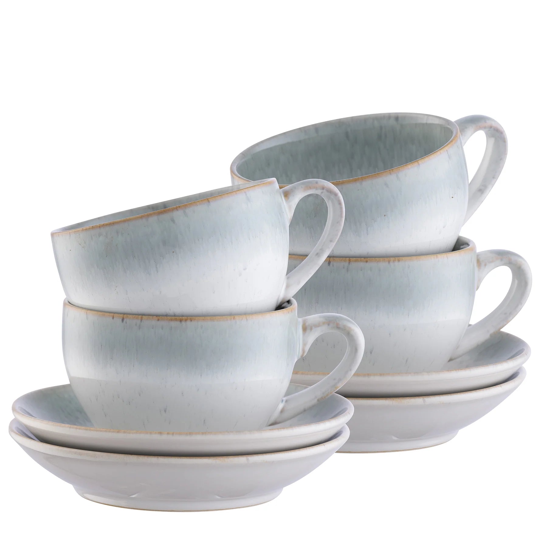 Tivoli | Cup & Saucers