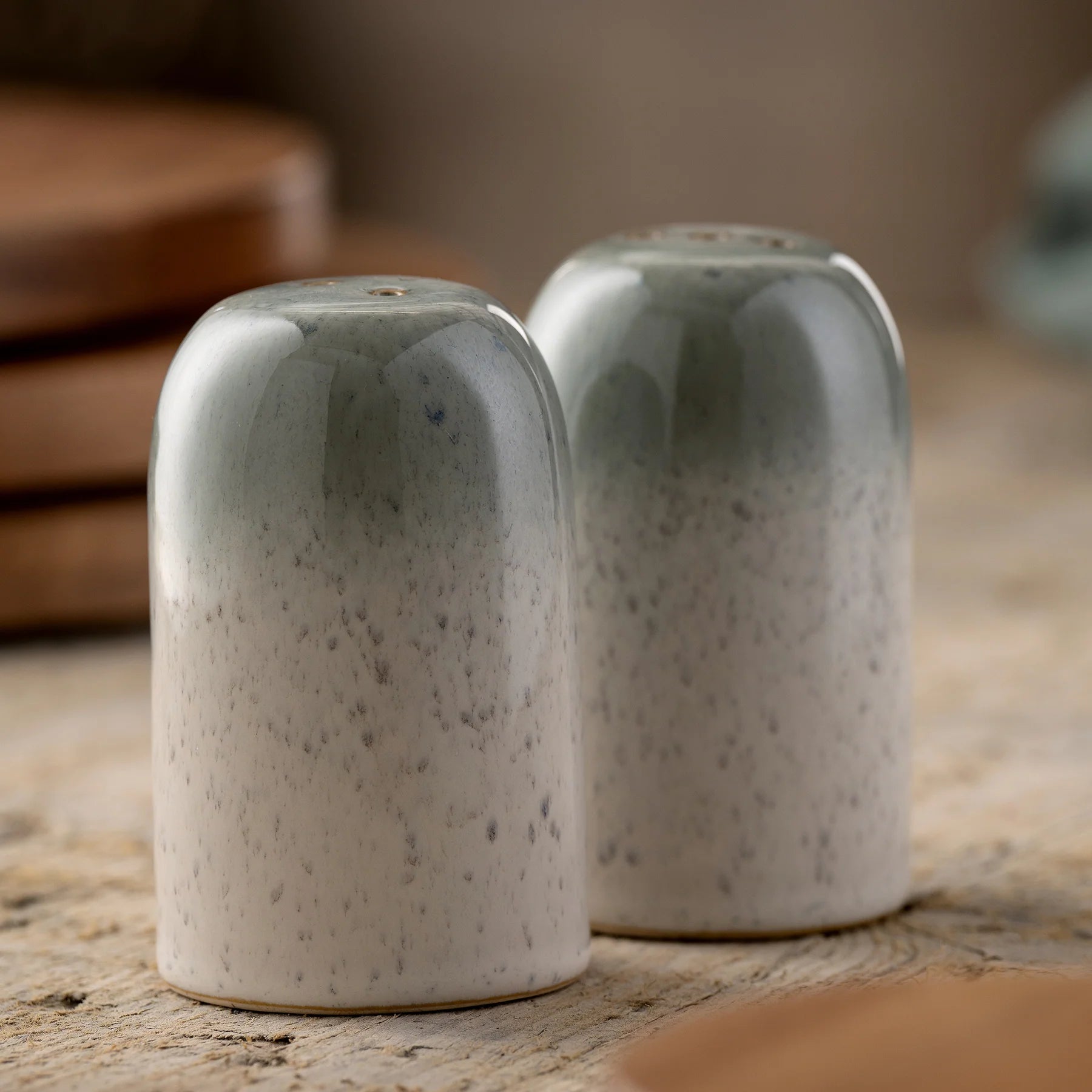 Tivoli | Salt & Pepper Set