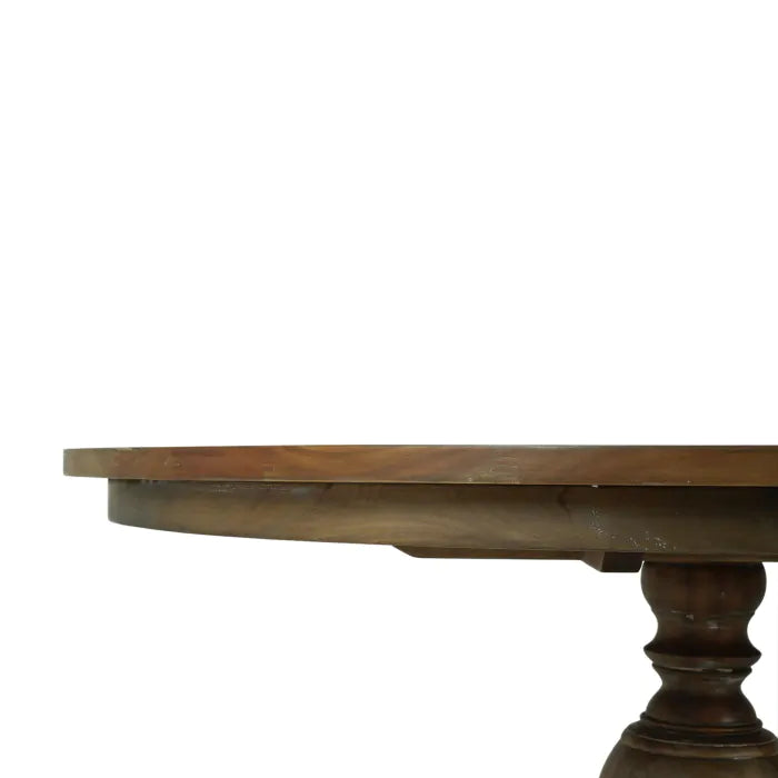 Groucho | Round Dining Table