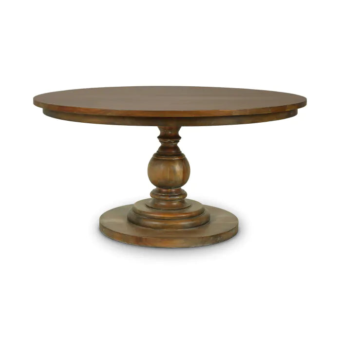 Groucho | Round Dining Table
