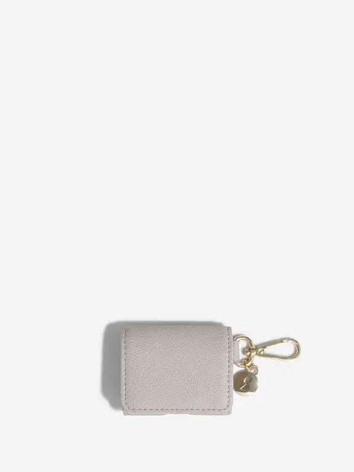Airpod Case Holder | Taupe