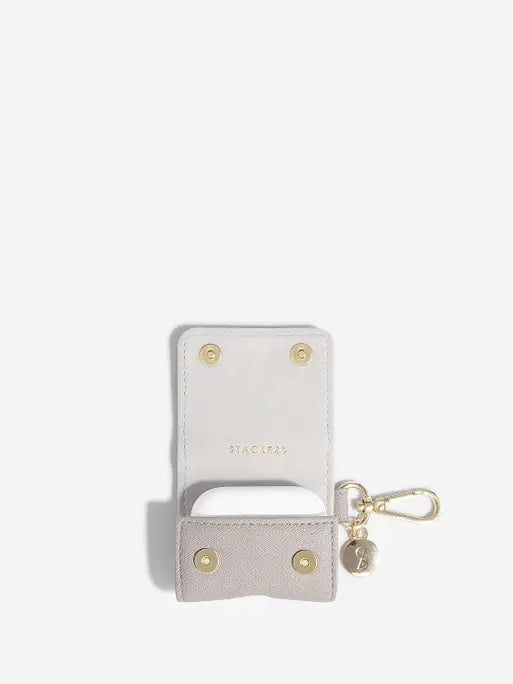 Airpod Case Holder | Taupe