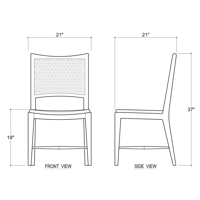 Dulwich | Dining Chair