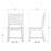 Dulwich Dining Chair