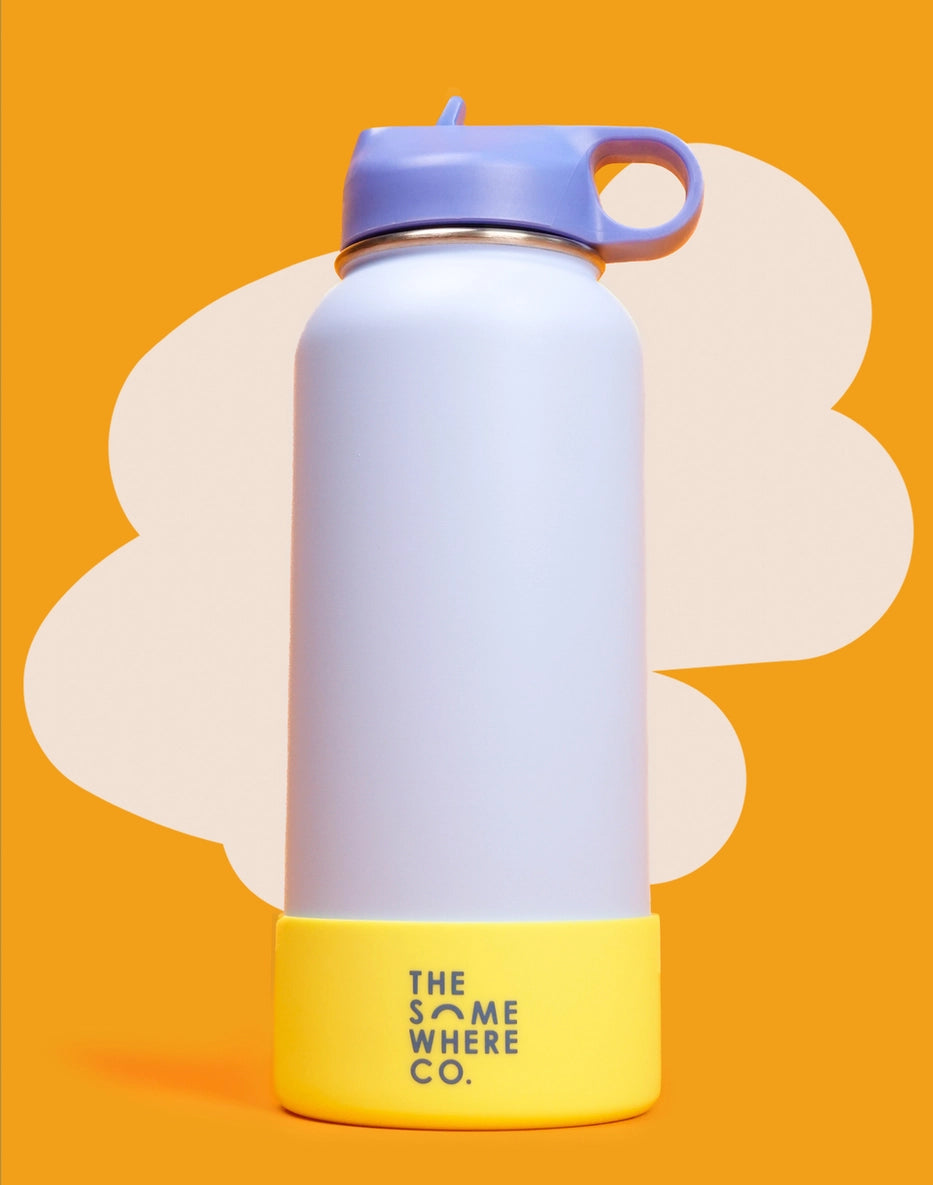 Sky | 1L Water Bottle