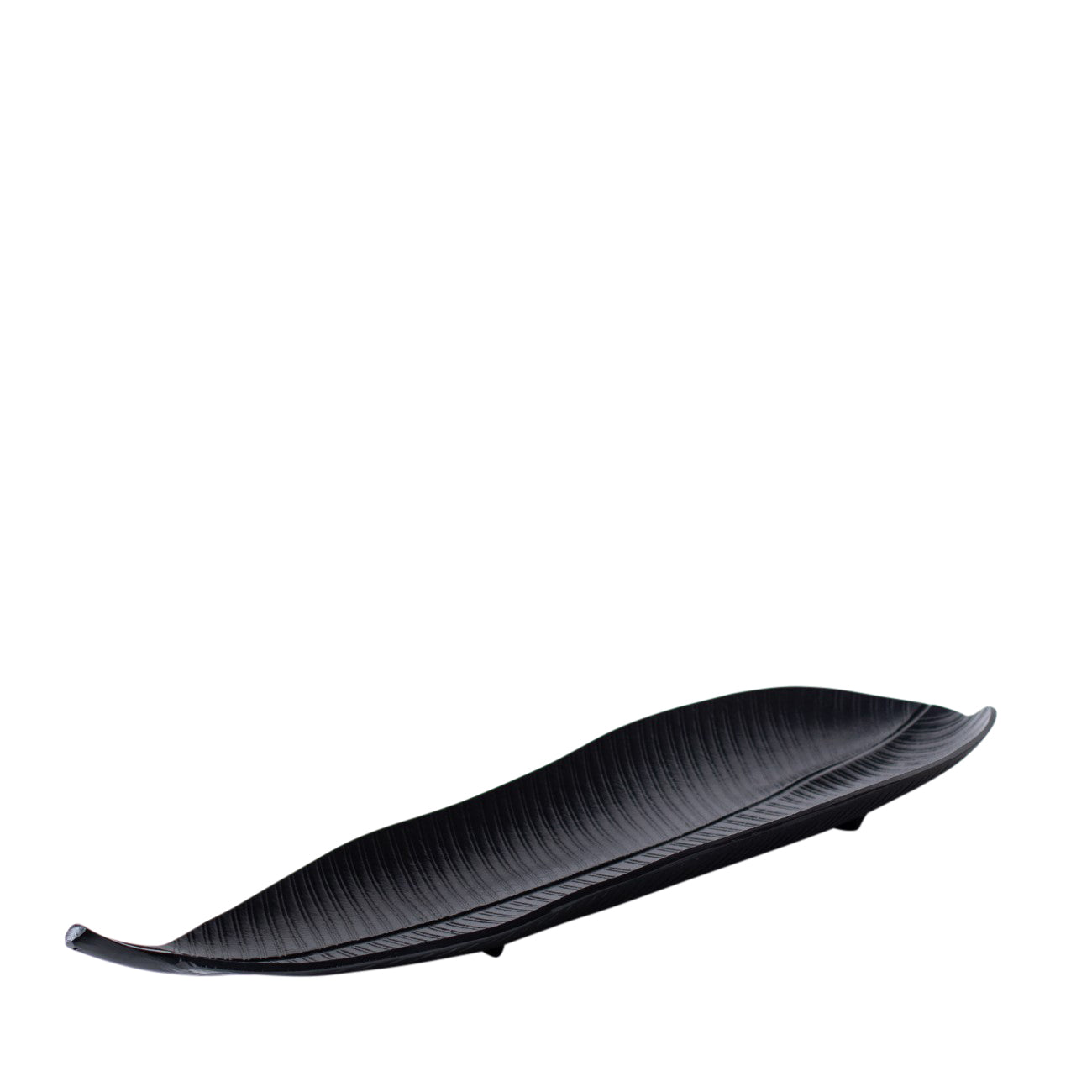 Avara Tropical Leaf Dish | Large