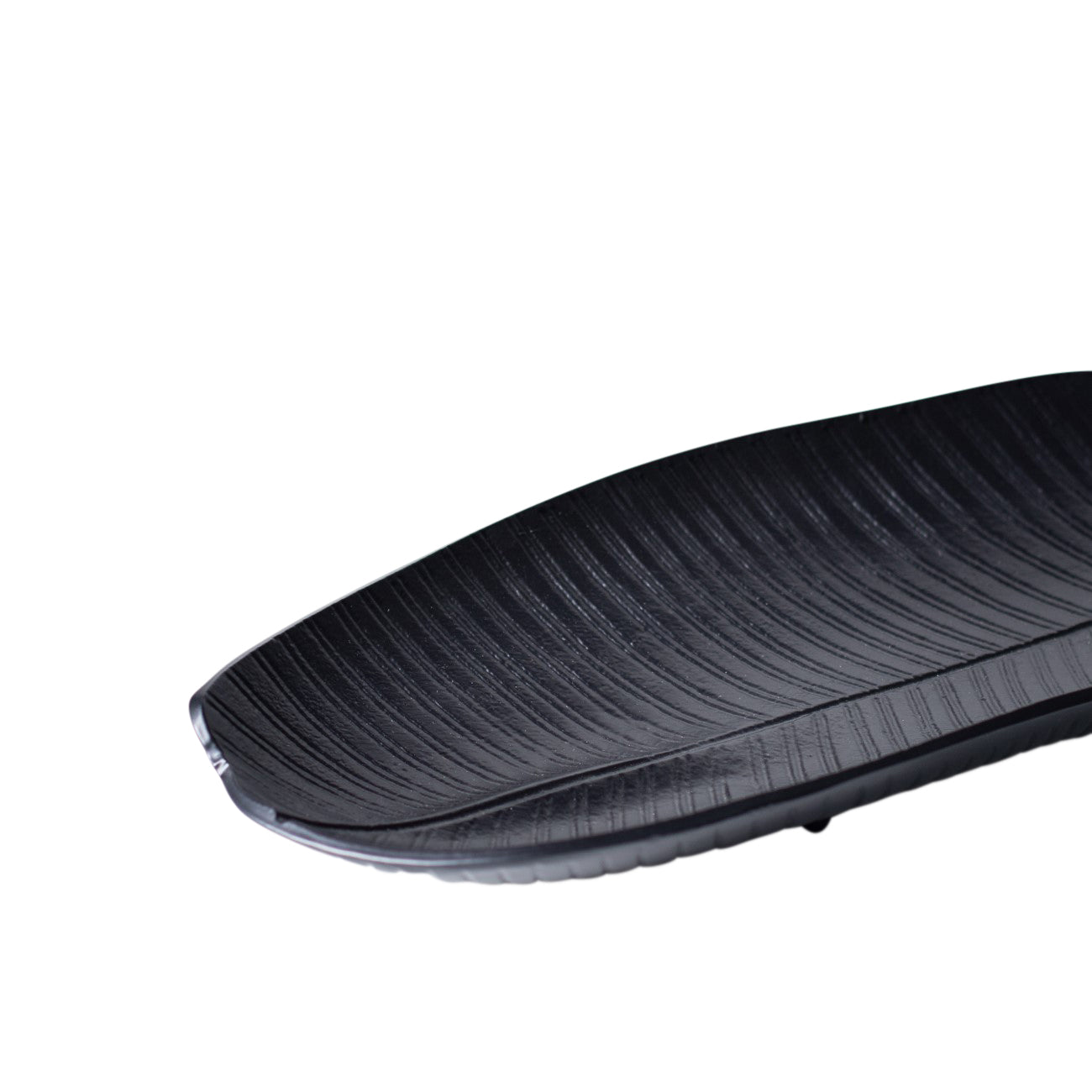 Avara Tropical Leaf Dish | Large