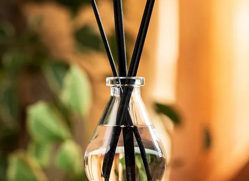 Cinnamon Spice | Lux Reed Diffuser