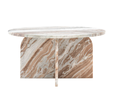Alma | Coffee Table