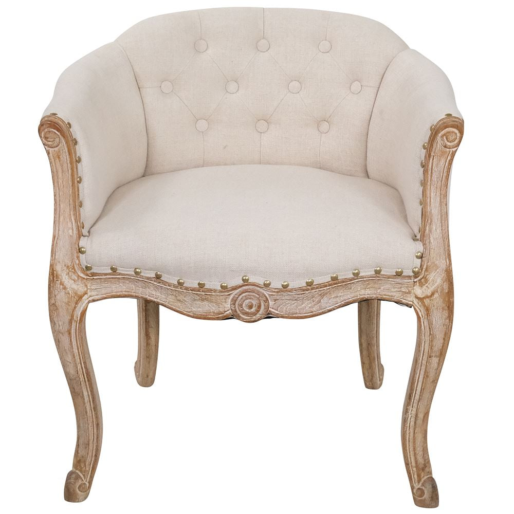 Nicholas | Accent Chair