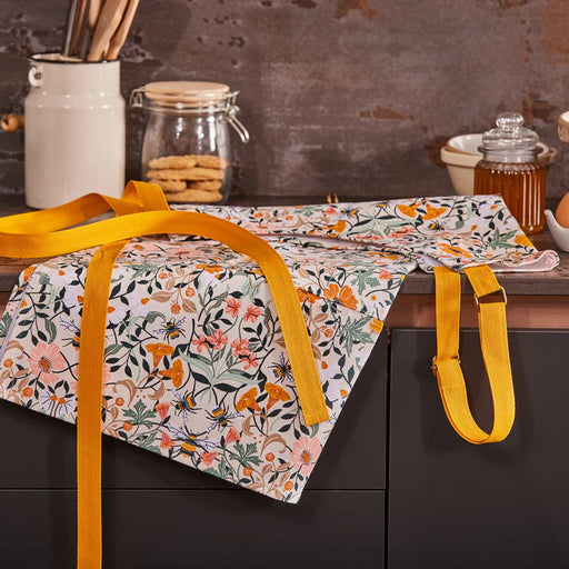 Bee Bloom | Apron