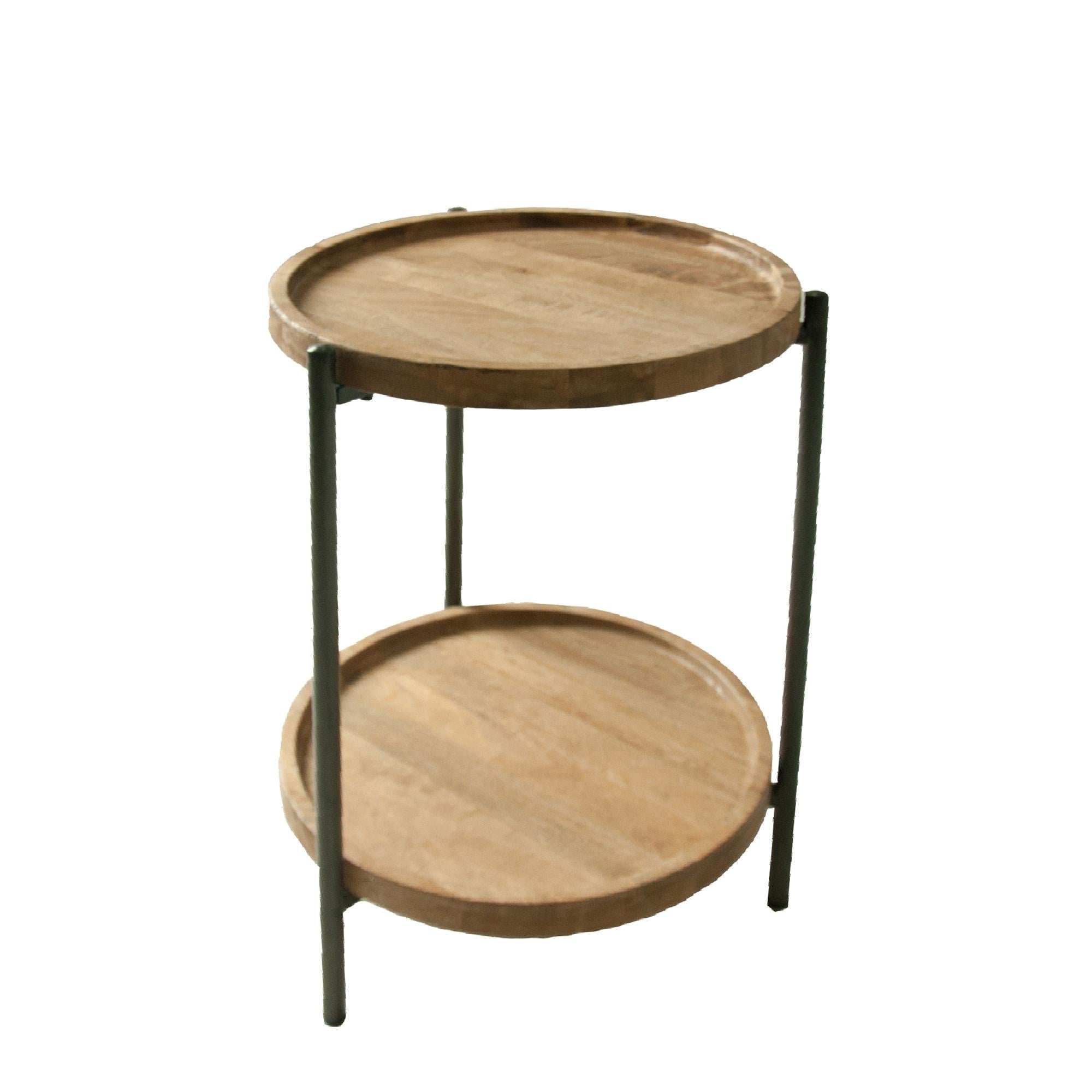 Delta | Side Table