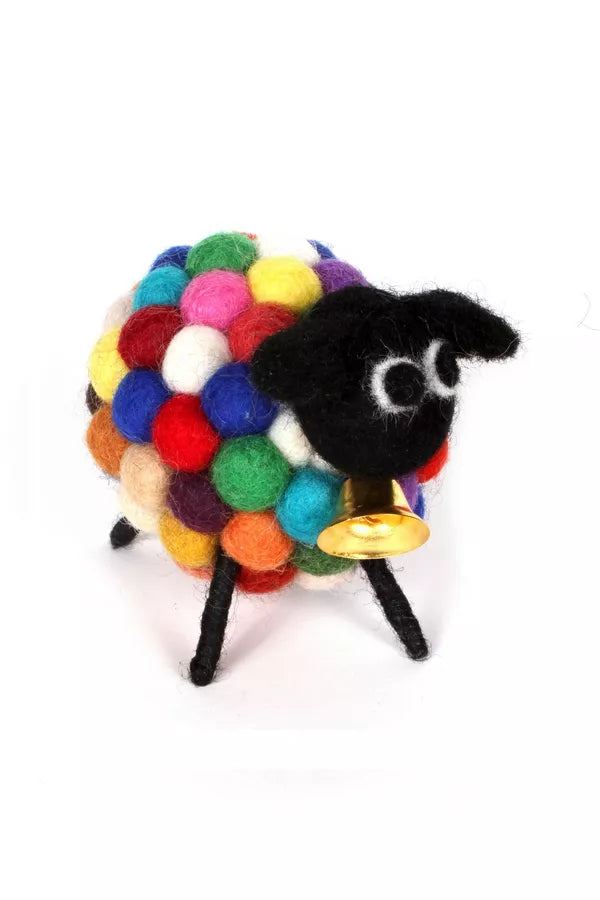 Ziggy | The Psychedelic Lamb