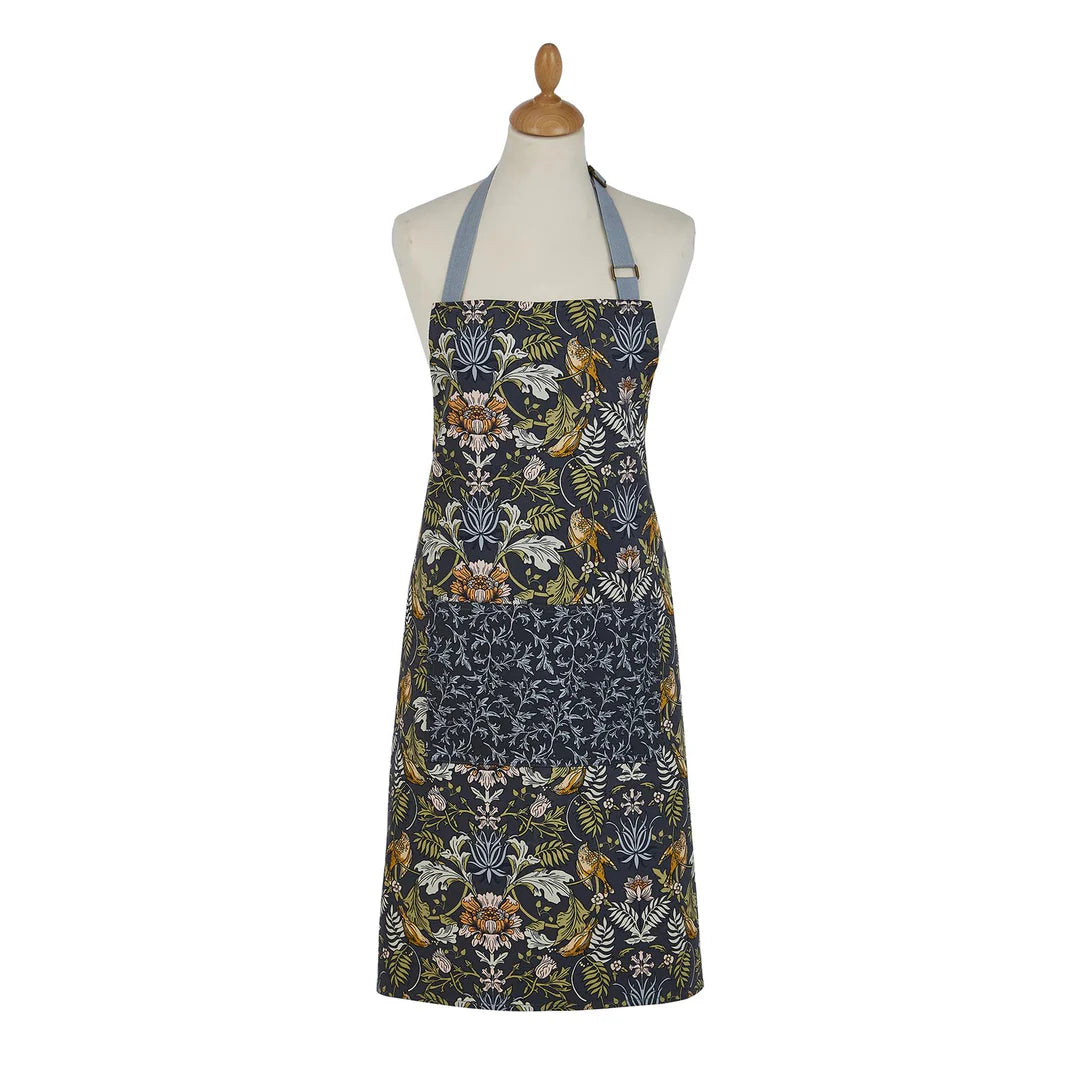 Finch & Flower | Apron