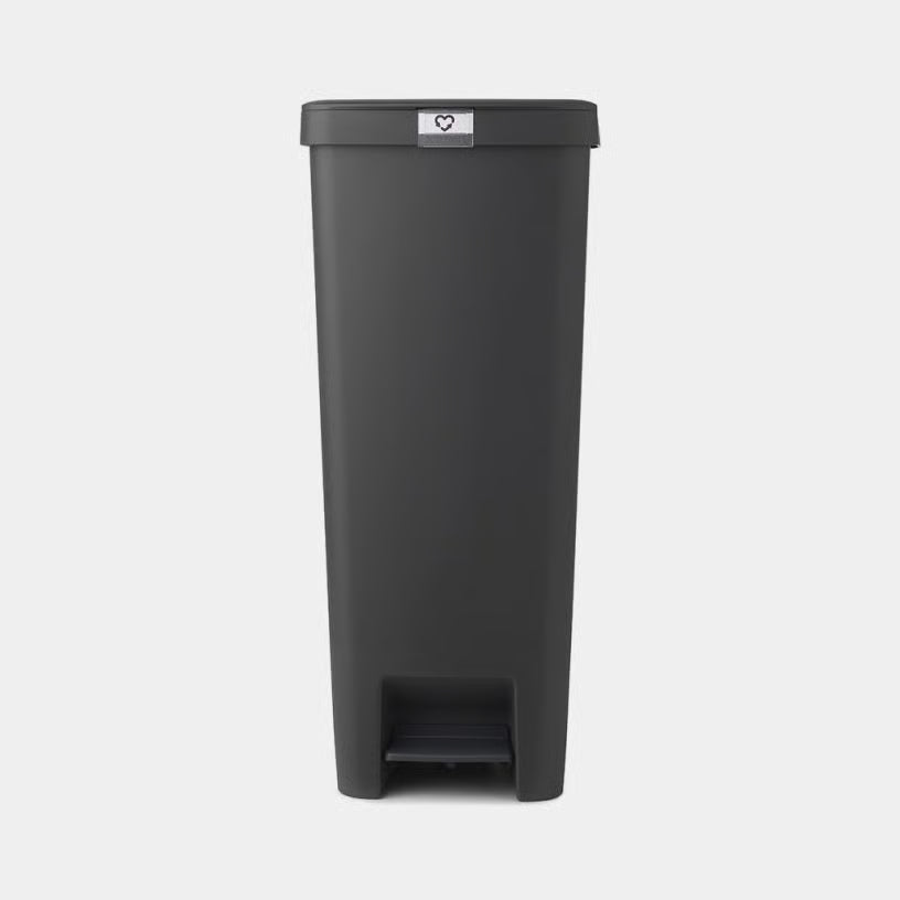 StepUp | 40L Pedal Bin