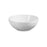 Le Creuset Stoneware Holly Relief Serve Bowl 25cm White