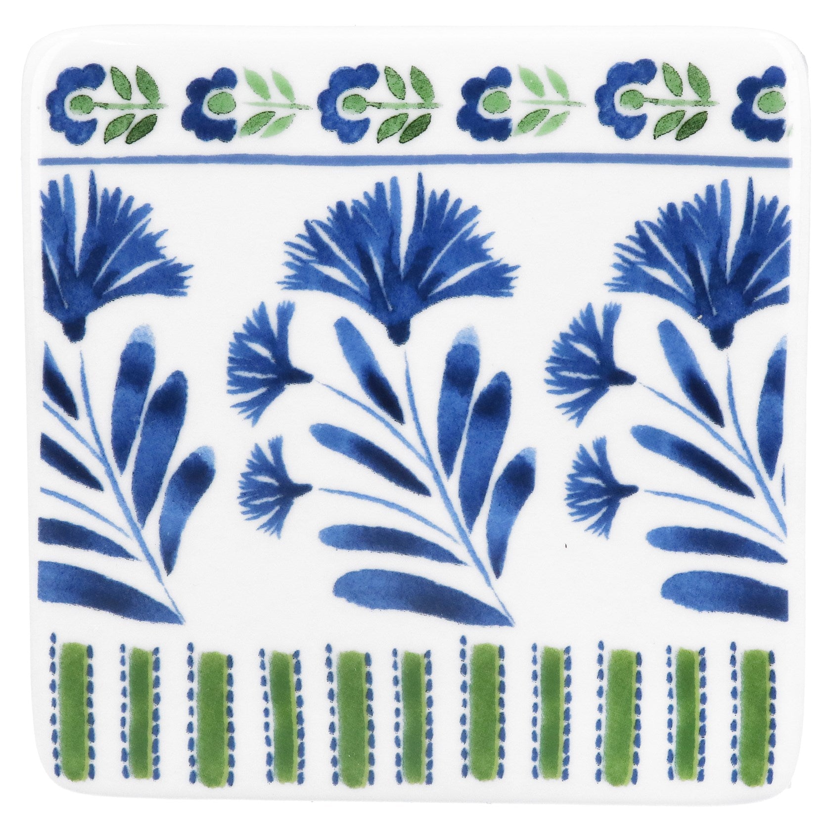 Coutry Flowers | Coasters