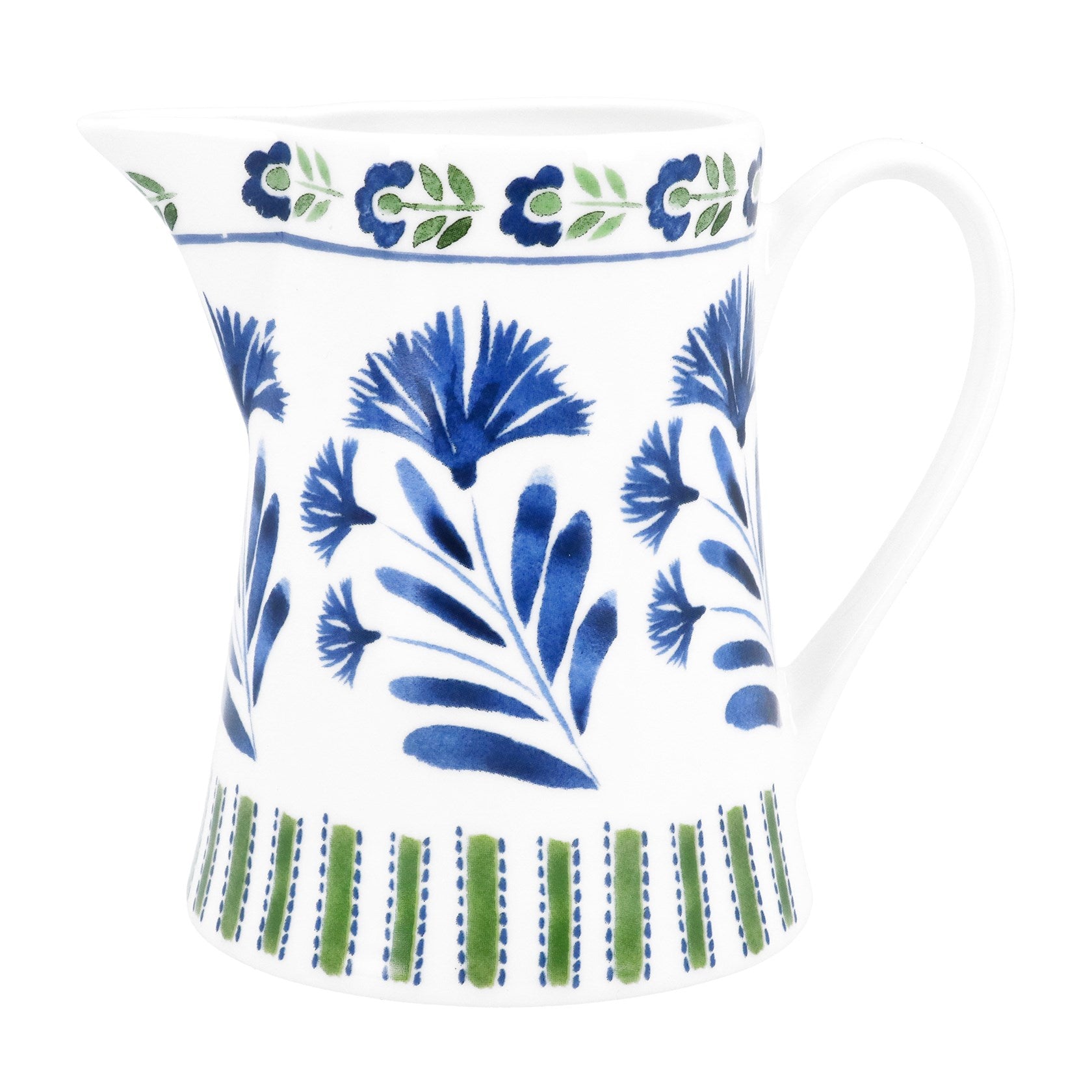 Country Flowers | Jug