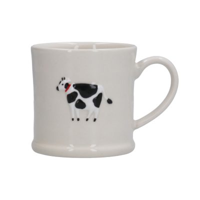 MINI MUG - COW