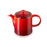 Le Creuset Stoneware Grand Teapot 1.3L Cerise