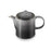 Le Creuset Stoneware Grand Teapot 1.3L Flint