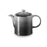 Le Creuset Stoneware Grand Teapot 1.3L Flint