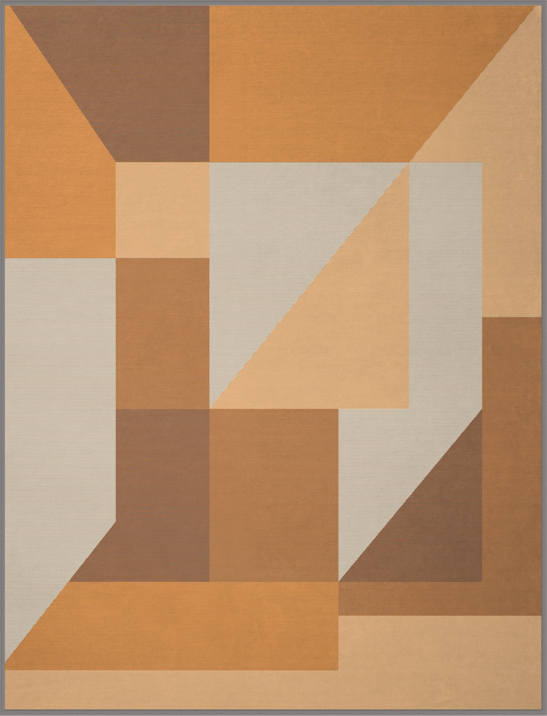 Springfield Throw | Reserved