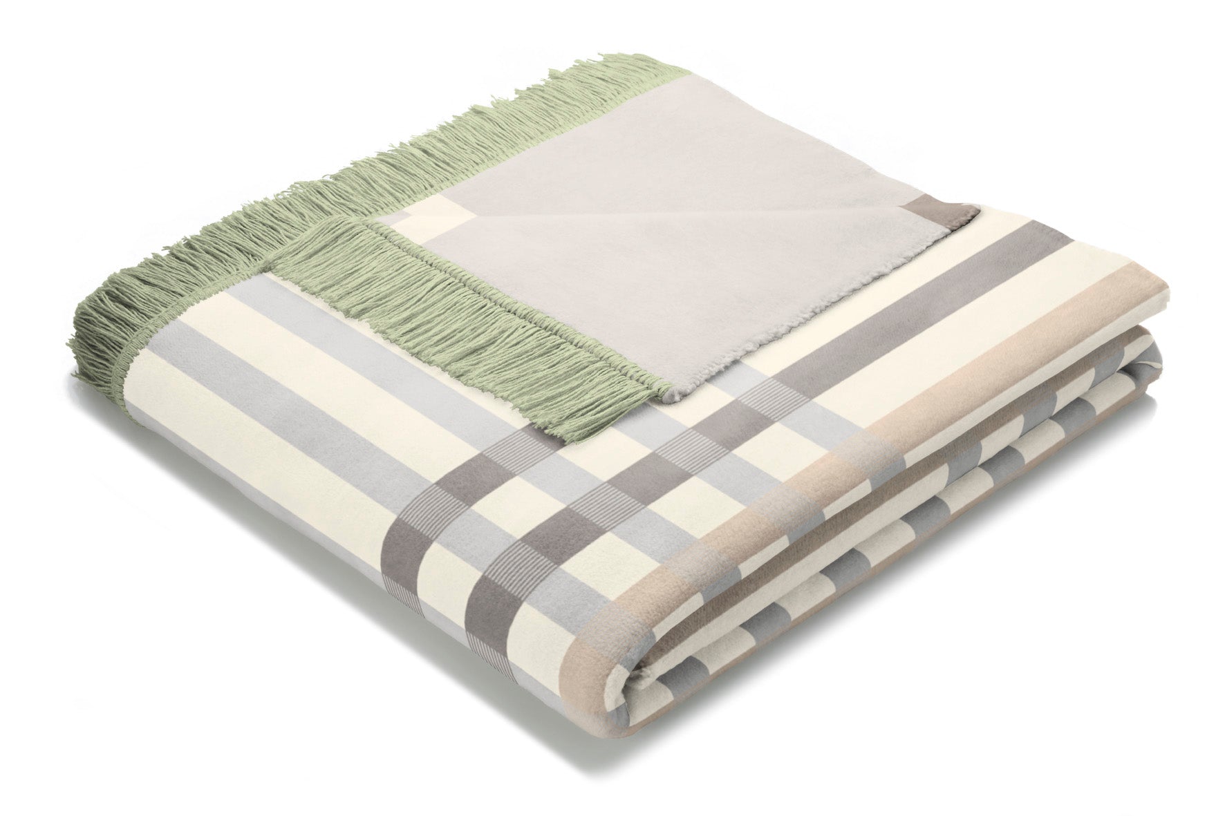 Border Check | Green