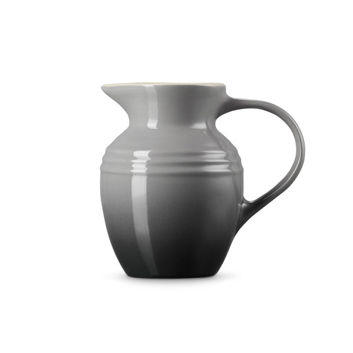 Le Creuset Stoneware Breakfast Jug 600ml Flint