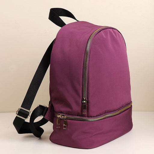 Mulberry Backpack