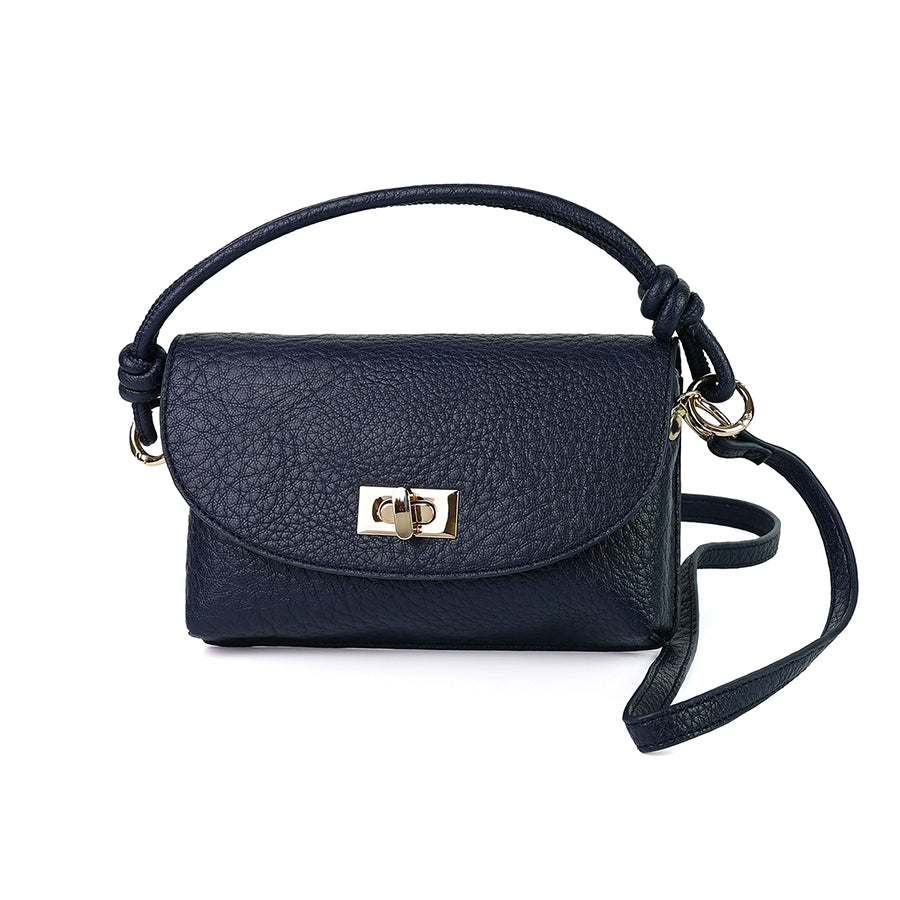 Vegan Leather | Mini Bag