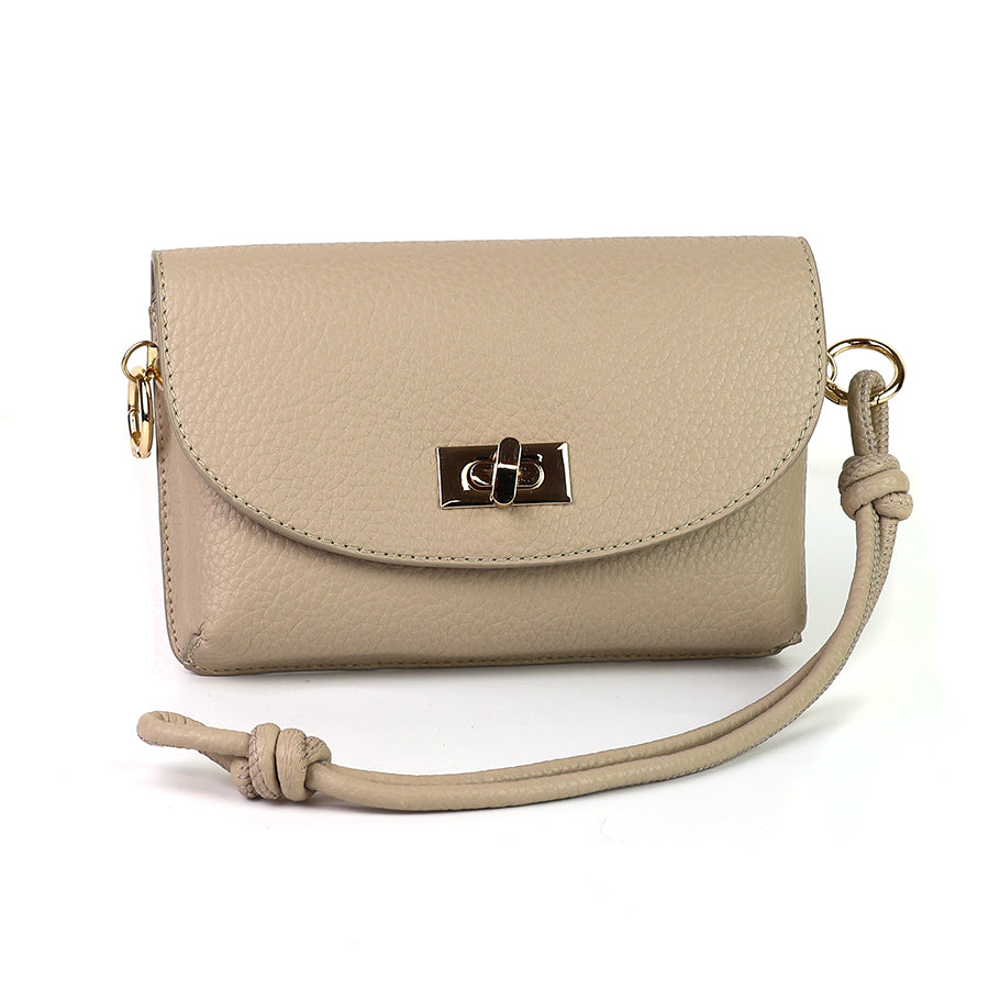 Vegan Leather | Mini Bag