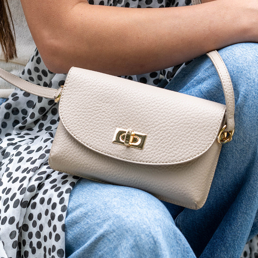 Vegan Leather | Mini Bag