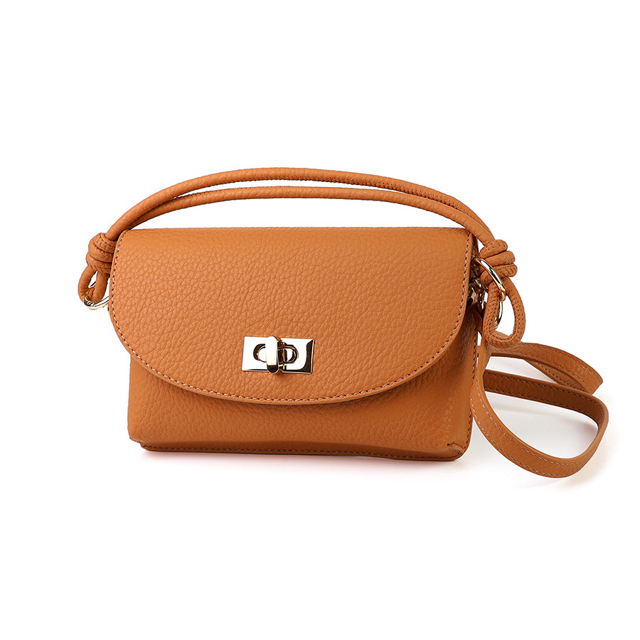 Vegan Leather | Mini Bag