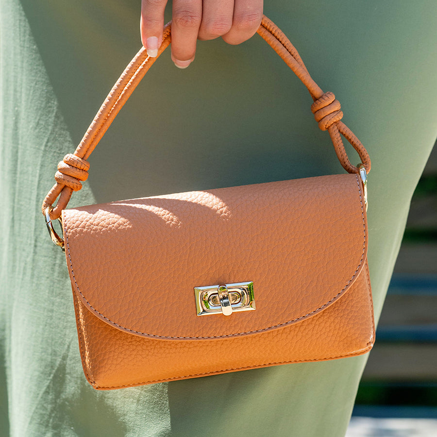 Vegan Leather | Mini Bag
