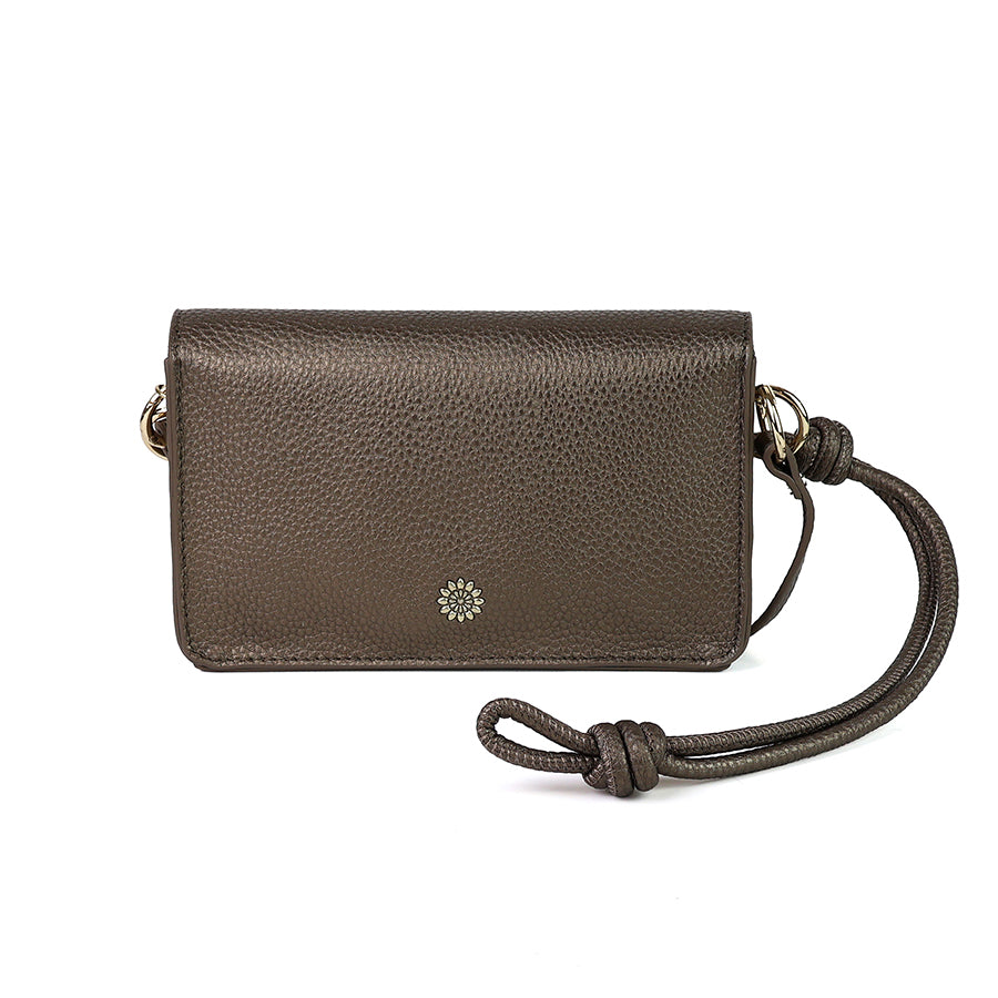 Vegan Leather | Mini Bag