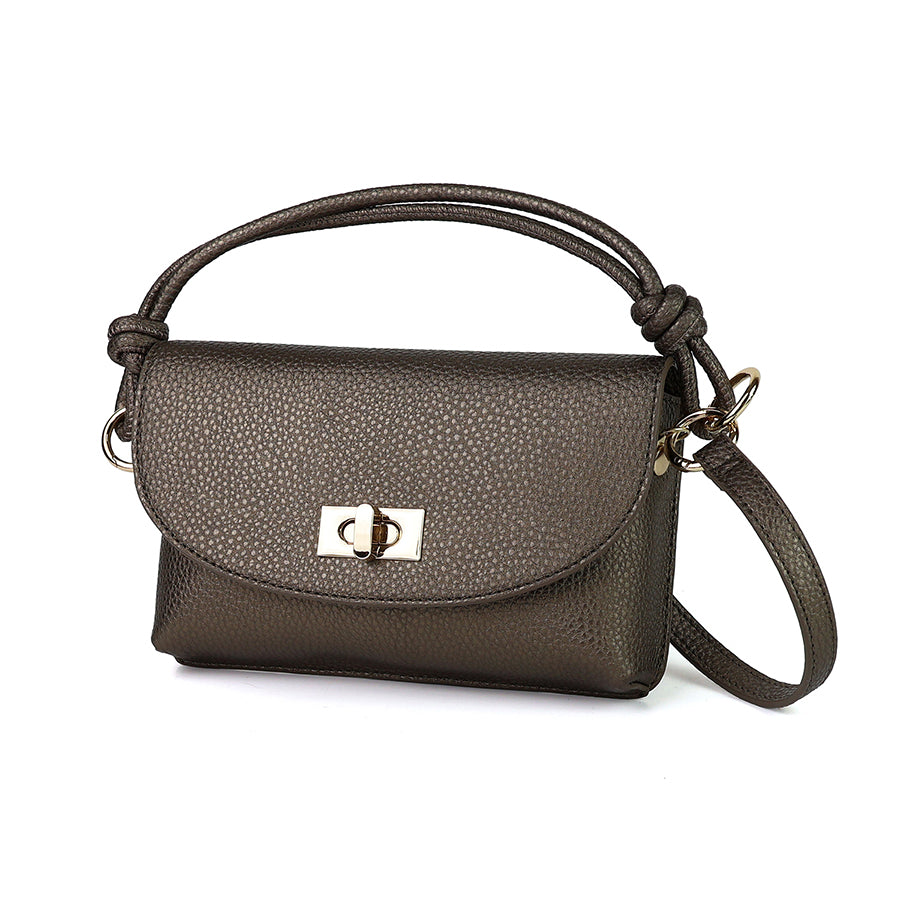 Vegan Leather | Mini Bag