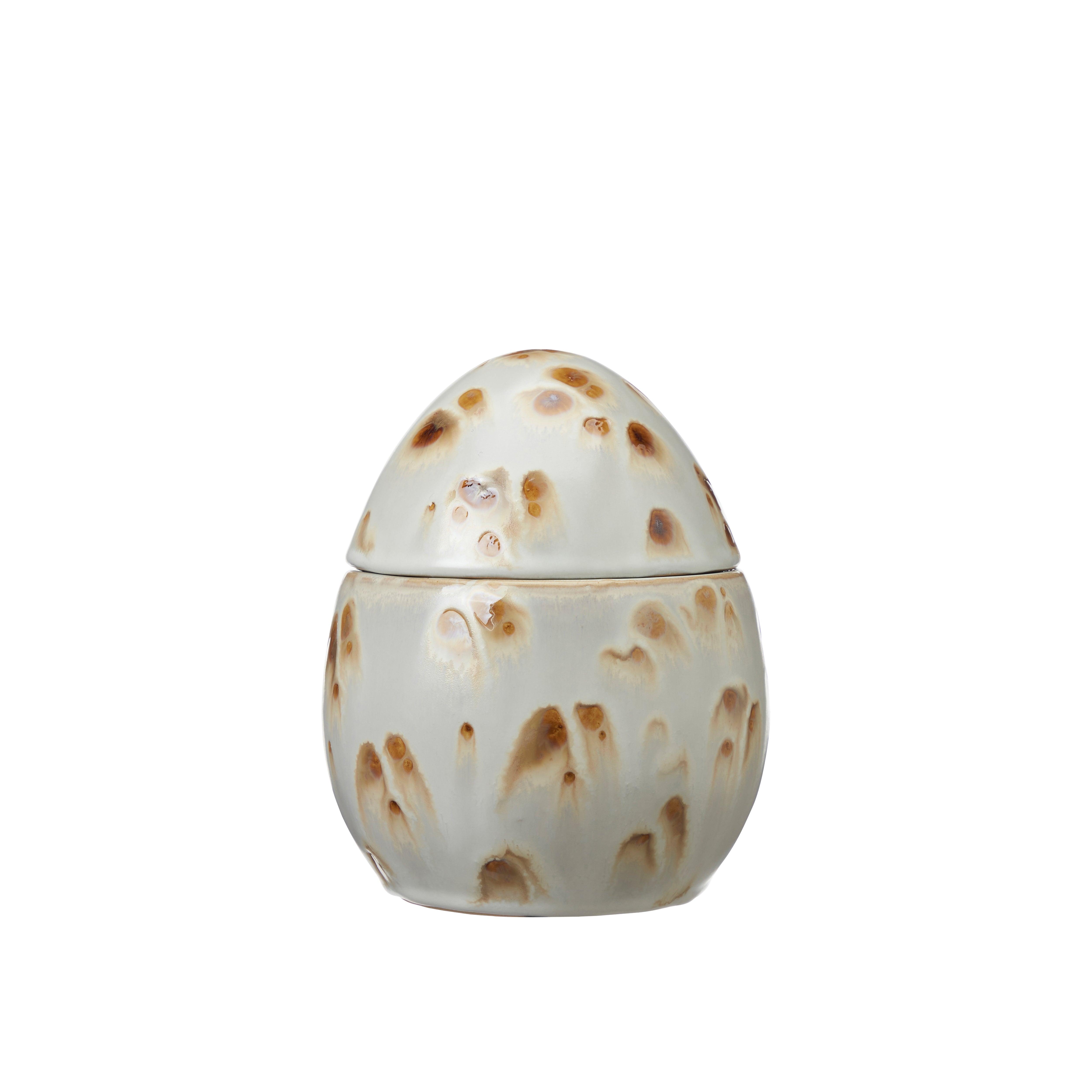 Mya Egg Pot