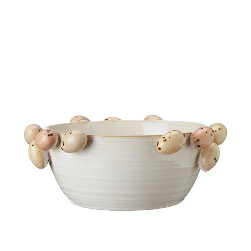 Speckled Eggs | Decorative Bowl